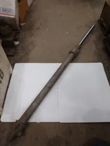 Grumman Aircraft Engineering Group 159-58035 – Linear actuator